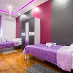 Apartment Center Four Stars